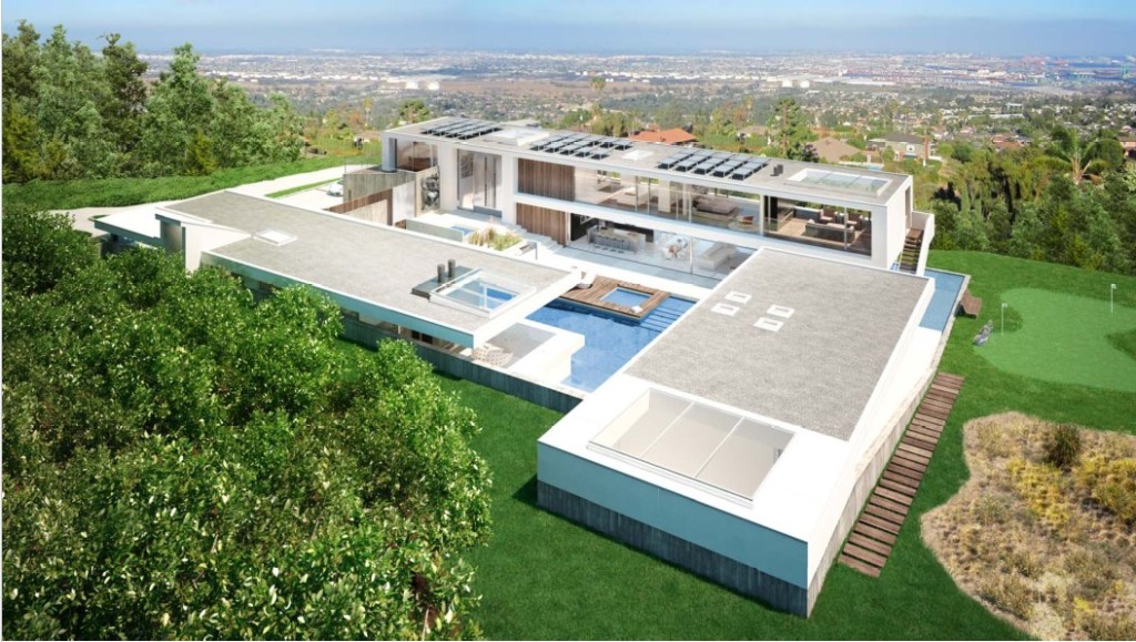 Palos Verdes Construction